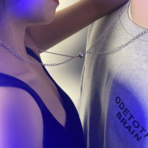 Vibration Necklace